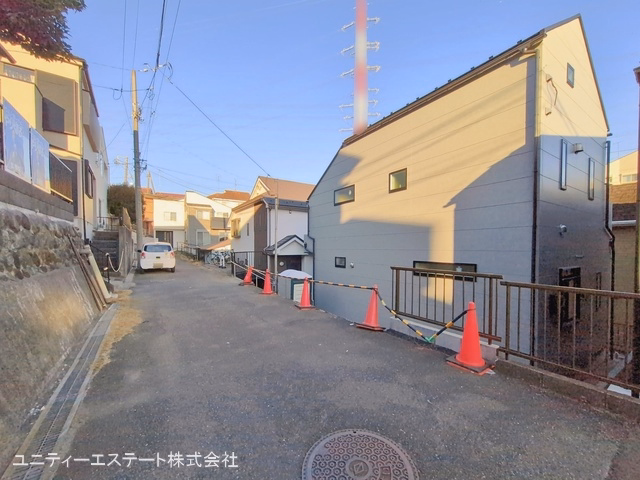 外構