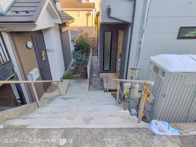 外構