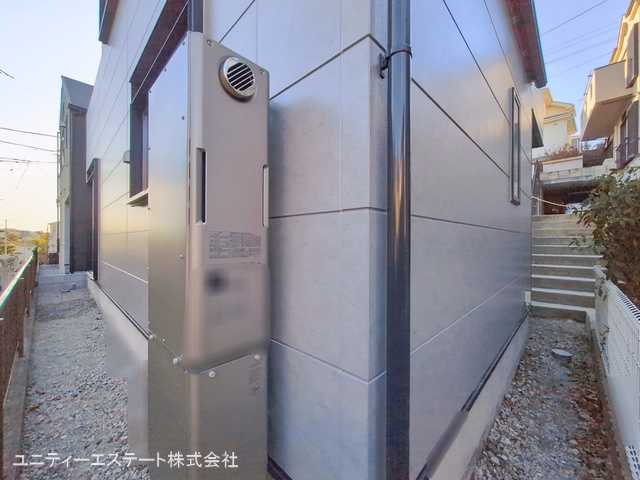 外構