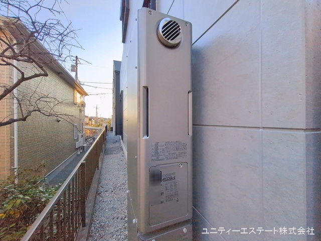 外構