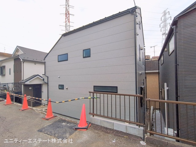 外構