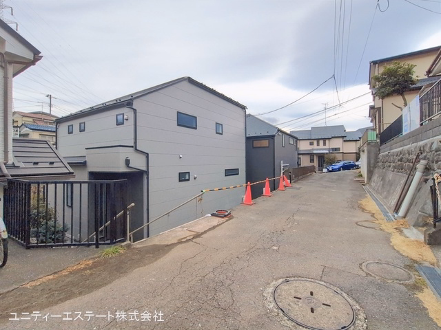 外構