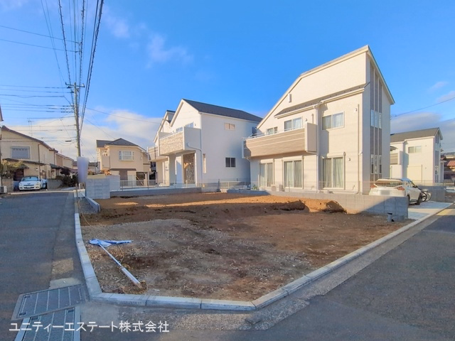 更地・土地