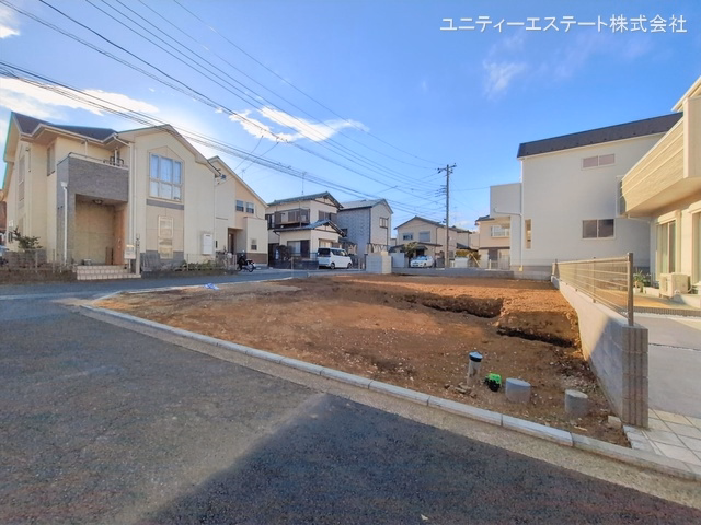 更地・土地