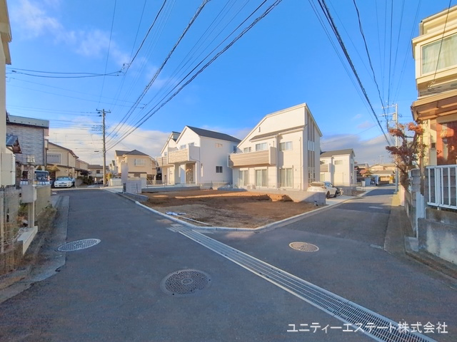 更地・土地