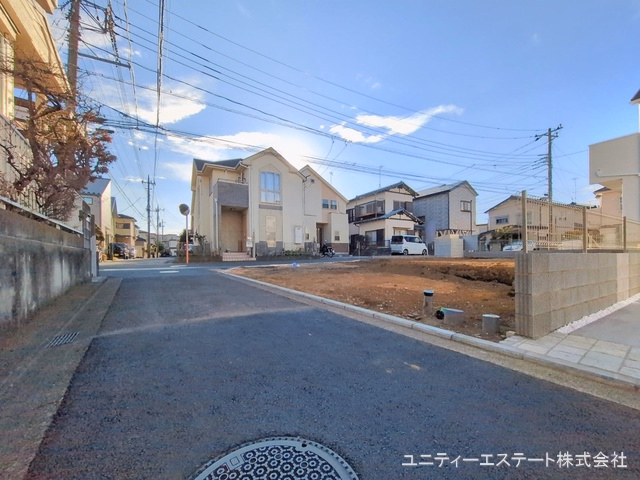 更地・土地