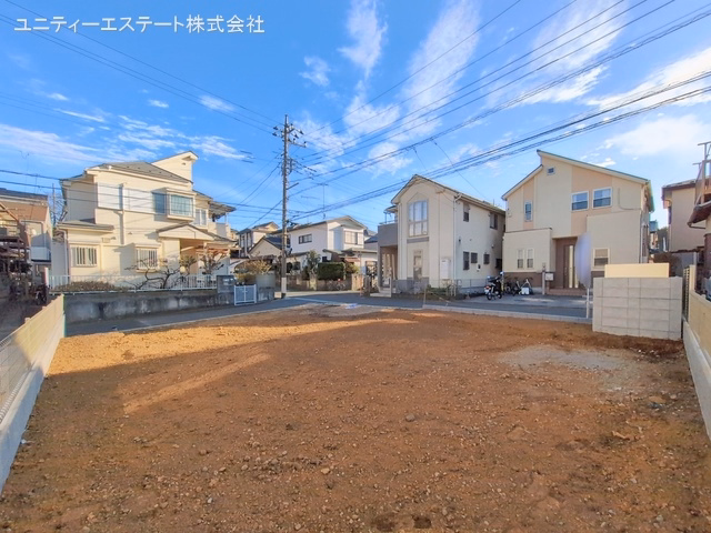 更地・土地