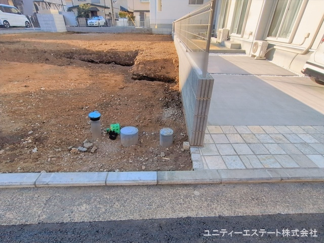更地・土地