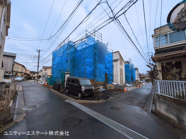 上棟