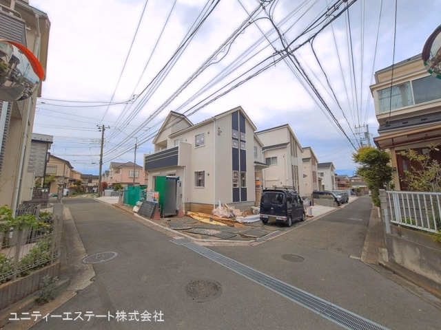 外構