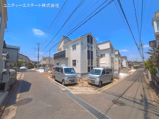外構