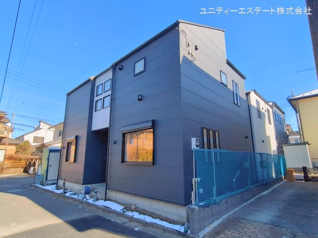外構