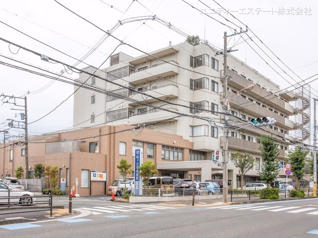 桜ヶ丘中央病院