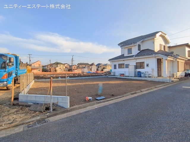 横浜市瀬谷区宮沢2丁目(戸建)A