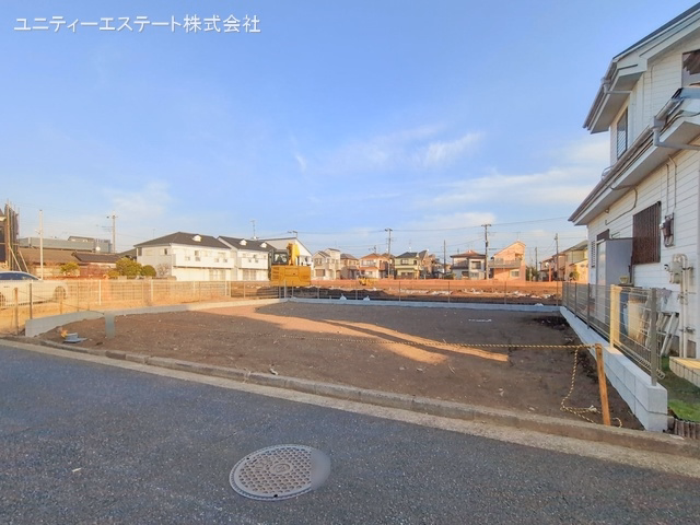 更地・土地