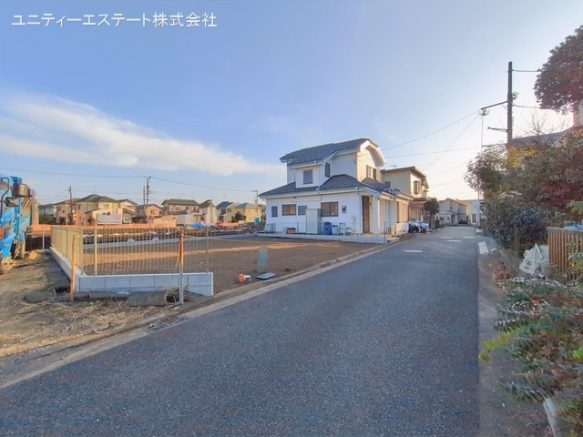 更地・土地