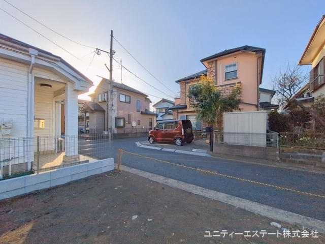 更地・土地