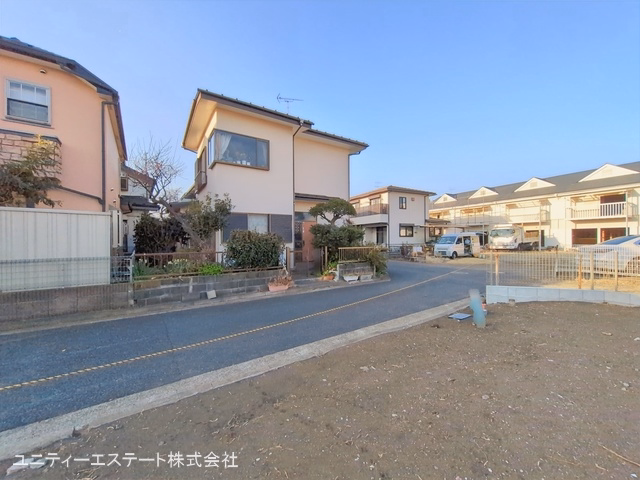 更地・土地