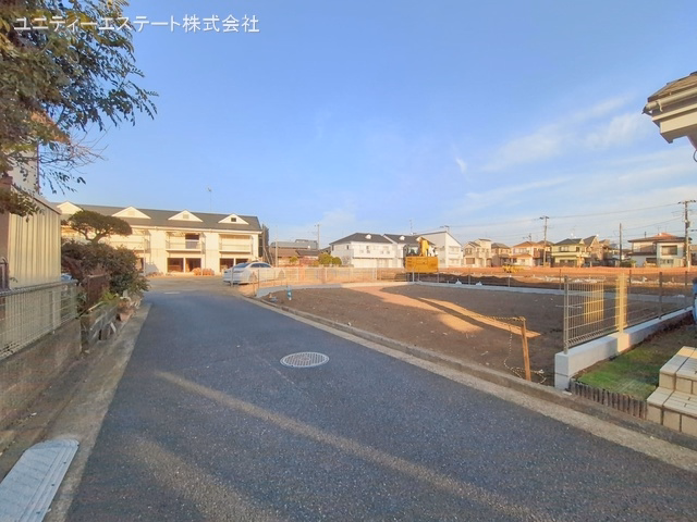 更地・土地