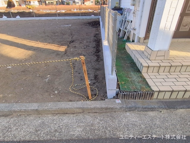 更地・土地