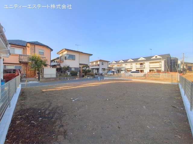 更地・土地