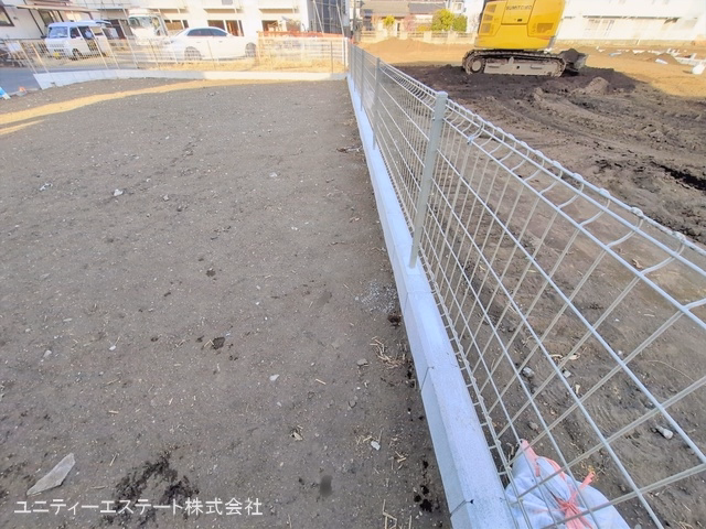 更地・土地