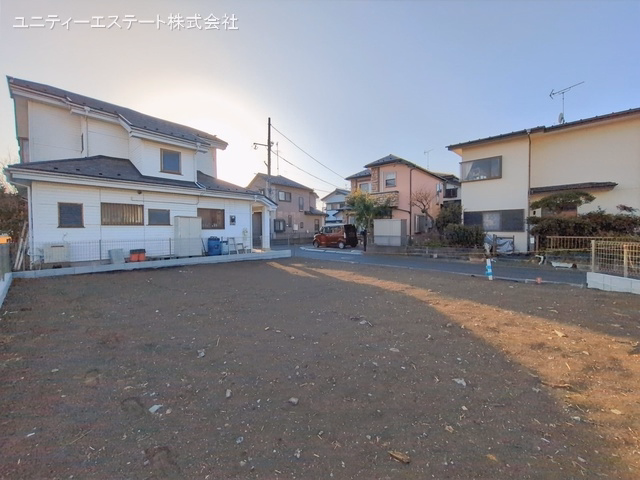 更地・土地
