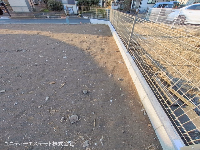 更地・土地