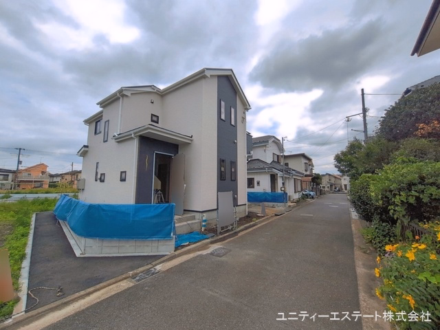外構