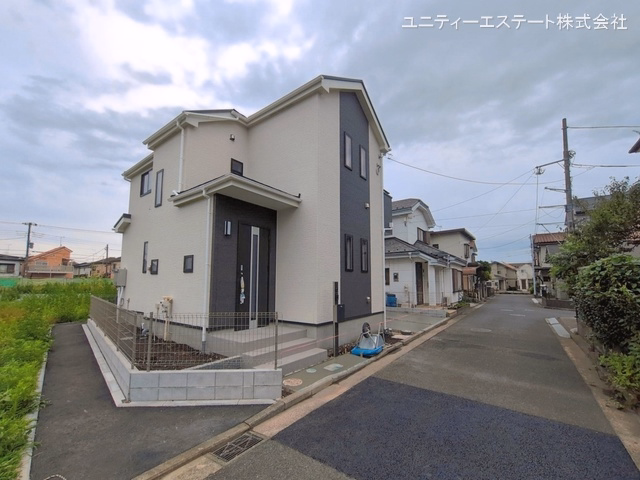 外構