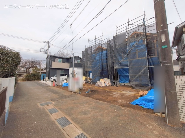 上棟