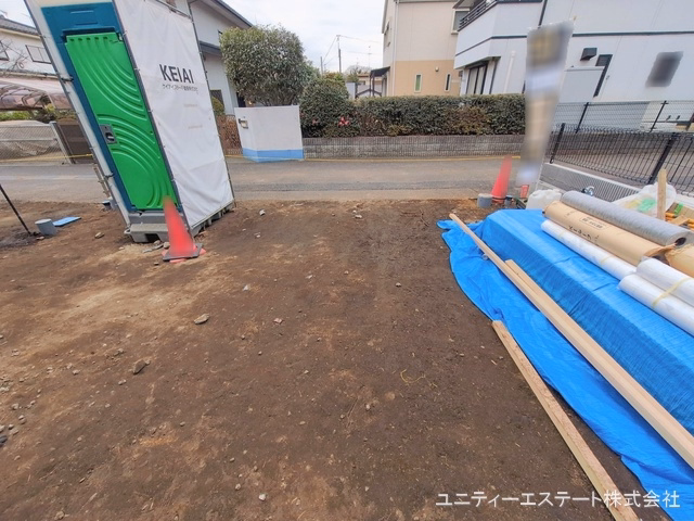 上棟