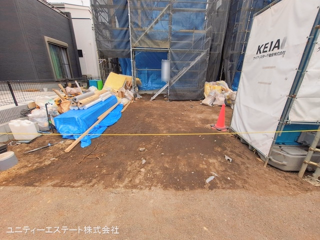 上棟