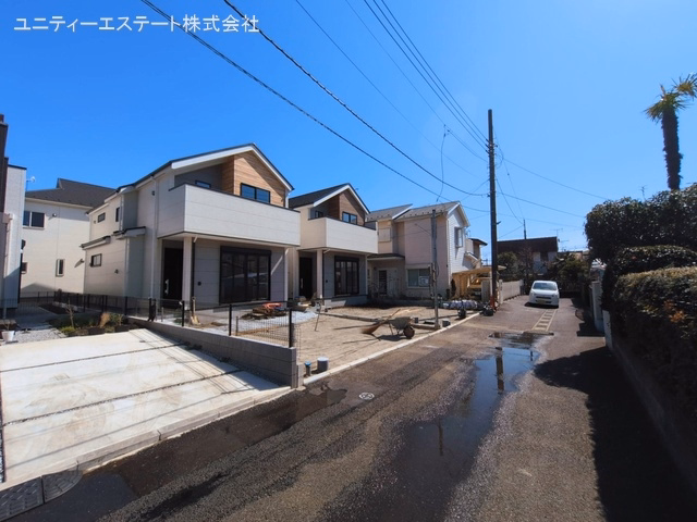 外構