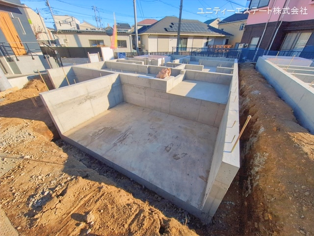 綾瀬市寺尾釜田1丁目（戸建）01