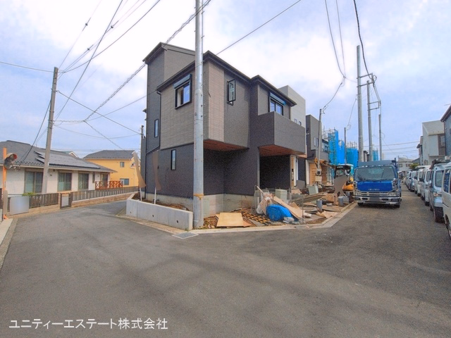 外構