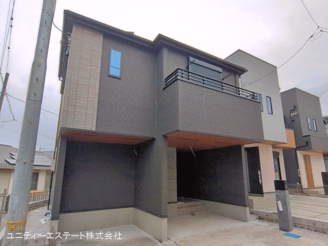 外構