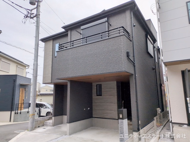外構