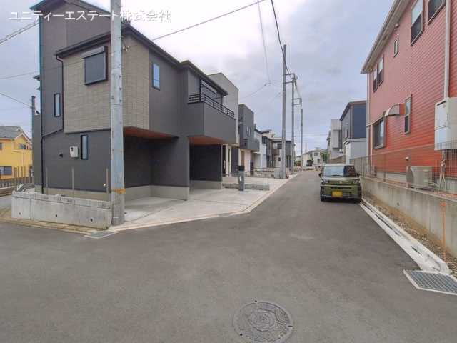 外構