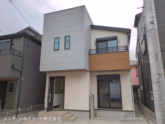外構