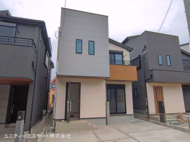 外構