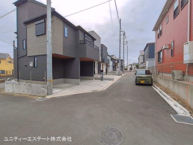 外構