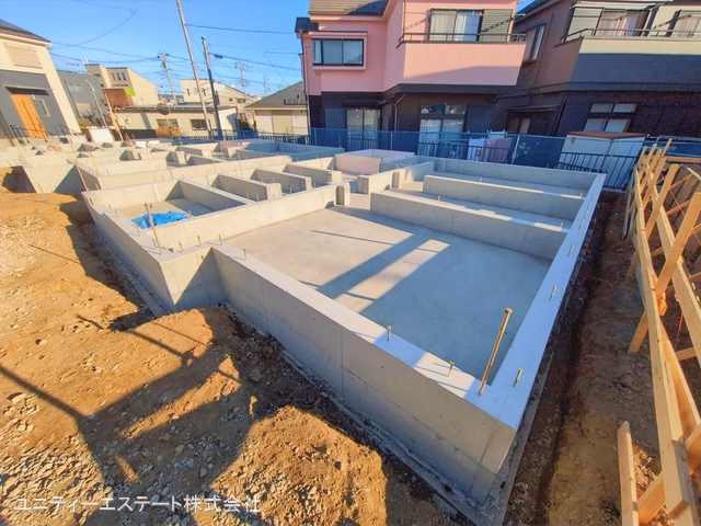 綾瀬市寺尾釜田1丁目(戸建)03
