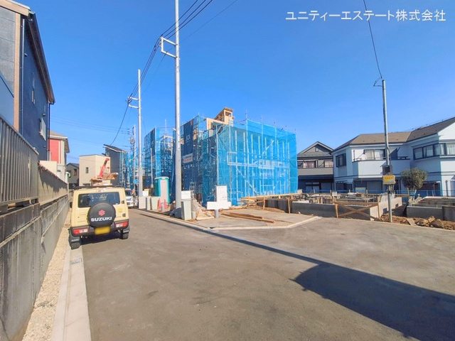 上棟