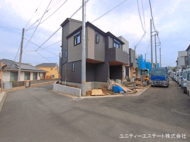 外構
