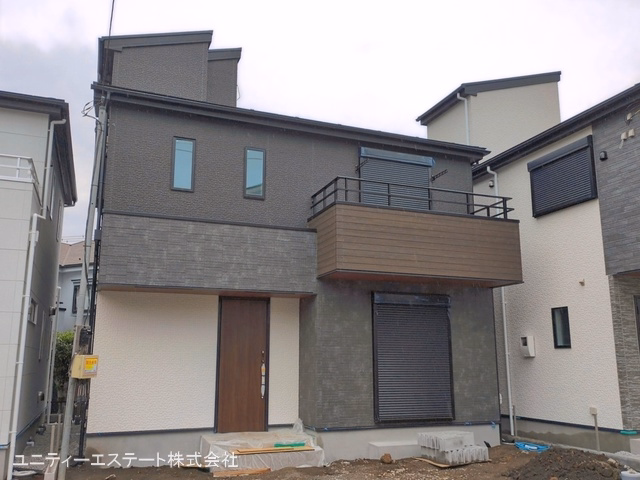 外構