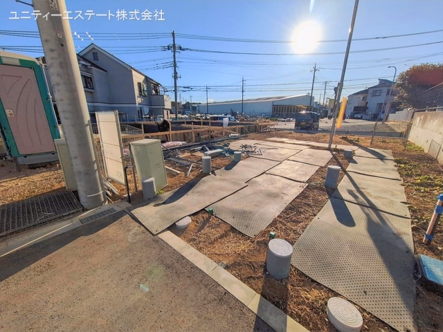 基礎