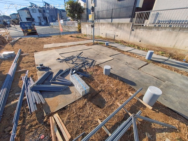 基礎