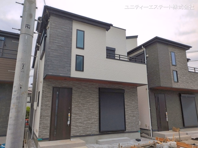 外構