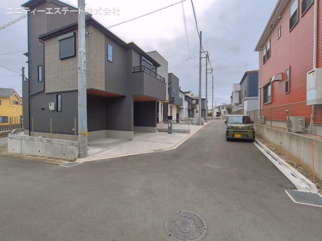 外構